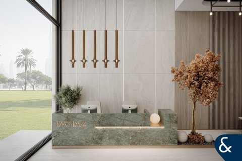 Lakás itt: Jumeirah Village Circle, Dubai, EAE, 1 hálószoba, 74 m², azonosító: 670912 - fénykép 15