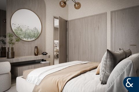 Lakás itt: Jumeirah Village Circle, Dubai, EAE, 1 hálószoba, 74 m², azonosító: 670912 - fénykép 3