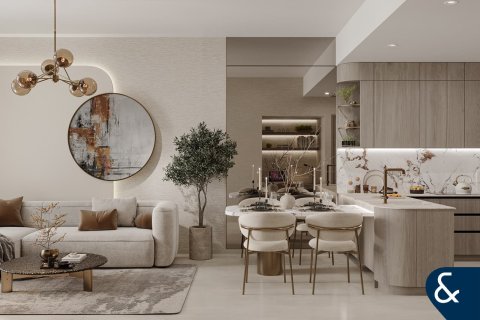 Lakás itt: Jumeirah Village Circle, Dubai, EAE, 1 hálószoba, 74 m², azonosító: 670912 - fénykép 4