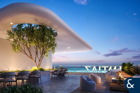 Lakás itt: Jumeirah Village Circle, Dubai, EAE, 1 hálószoba, 74 m², azonosító: 670912 - fénykép 20