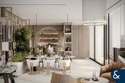 Lakás itt: Jumeirah Village Circle, Dubai, EAE, 1 hálószoba, 74 m², azonosító: 670912 - fénykép 17