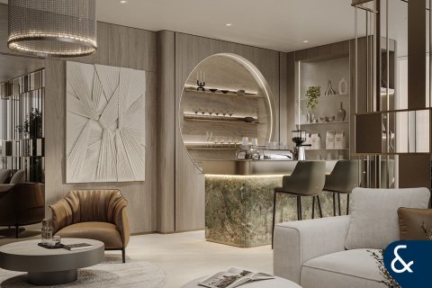 Lakás itt: Jumeirah Village Circle, Dubai, EAE, 1 hálószoba, 74 m², azonosító: 670912 - fénykép 18