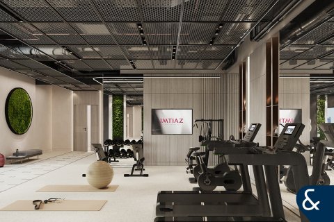 Lakás itt: Jumeirah Village Circle, Dubai, EAE, 1 hálószoba, 74 m², azonosító: 670912 - fénykép 13