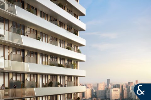 Lakás itt: Jumeirah Village Circle, Dubai, EAE, 1 hálószoba, 74 m², azonosító: 670912 - fénykép 19