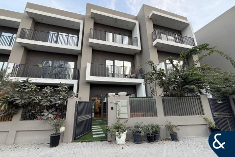 Kuća u nizu u gradu Jumeirah Village Circle, Dubai, UAE 4 spavaće sobe, 339 m2 Br. 670915 - Slika 3