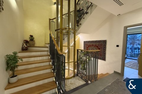Kuća u nizu u gradu Jumeirah Village Circle, Dubai, UAE 4 spavaće sobe, 339 m2 Br. 670915 - Slika 18