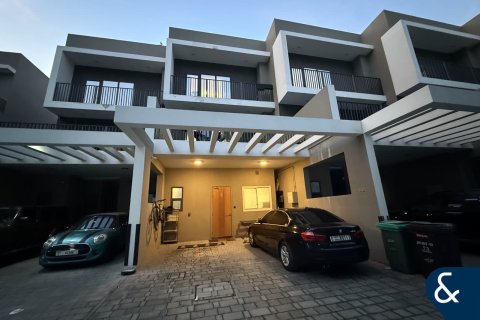 Kuća u nizu u gradu Jumeirah Village Circle, Dubai, UAE 4 spavaće sobe, 339 m2 Br. 670915 - Slika 27