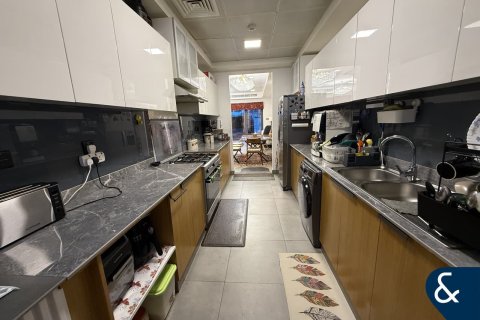 Kuća u nizu u gradu Jumeirah Village Circle, Dubai, UAE 4 spavaće sobe, 339 m2 Br. 670915 - Slika 6