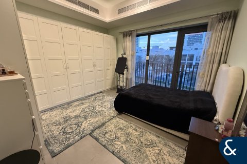 Kuća u nizu u gradu Jumeirah Village Circle, Dubai, UAE 4 spavaće sobe, 339 m2 Br. 670915 - Slika 19