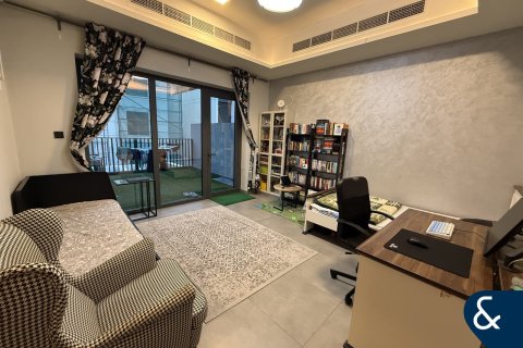 Kuća u nizu u gradu Jumeirah Village Circle, Dubai, UAE 4 spavaće sobe, 339 m2 Br. 670915 - Slika 14