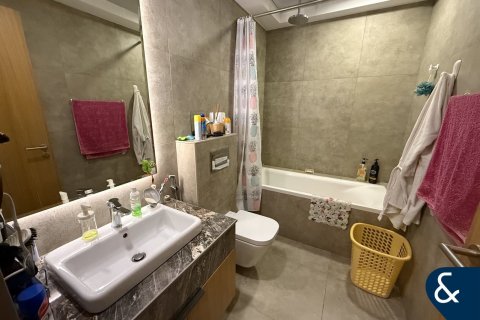 Kuća u nizu u gradu Jumeirah Village Circle, Dubai, UAE 4 spavaće sobe, 339 m2 Br. 670915 - Slika 16