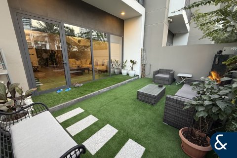 Kuća u nizu u gradu Jumeirah Village Circle, Dubai, UAE 4 spavaće sobe, 339 m2 Br. 670915 - Slika 28