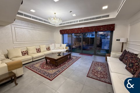 Kuća u nizu u gradu Jumeirah Village Circle, Dubai, UAE 4 spavaće sobe, 339 m2 Br. 670915 - Slika 5