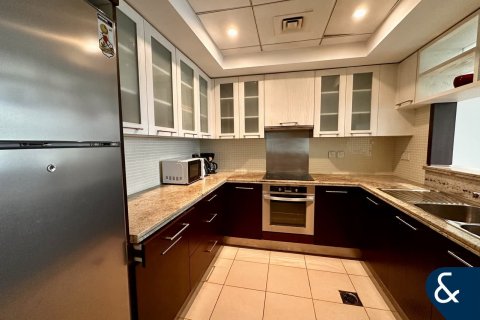 Downtown Dubai (Downtown Burj Dubai), Dubai, BAE’de satılık daire 1 yatak odası, 73 m&sup2; No 670911 - fotoğraf 9