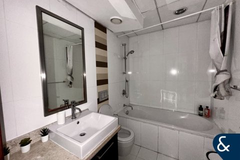 Downtown Dubai (Downtown Burj Dubai), Dubai, BAE’de satılık daire 1 yatak odası, 73 m&sup2; No 670911 - fotoğraf 5