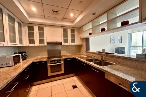 Downtown Dubai (Downtown Burj Dubai), Dubai, BAE’de satılık daire 1 yatak odası, 73 m&sup2; No 670911 - fotoğraf 8