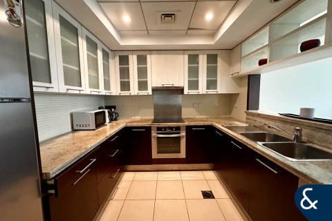 Downtown Dubai (Downtown Burj Dubai), Dubai, BAE’de satılık daire 1 yatak odası, 73 m&sup2; No 670911 - fotoğraf 3