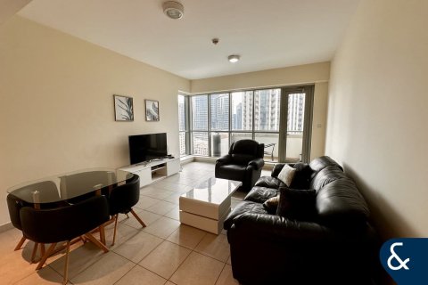 Downtown Dubai (Downtown Burj Dubai), Dubai, BAE’de satılık daire 1 yatak odası, 73 m&sup2; No 670911 - fotoğraf 1