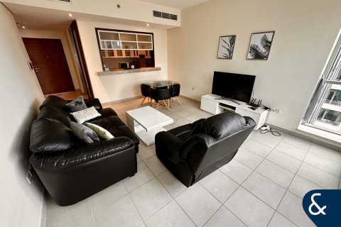 Downtown Dubai (Downtown Burj Dubai), Dubai, BAE’de satılık daire 1 yatak odası, 73 m&sup2; No 670911 - fotoğraf 7