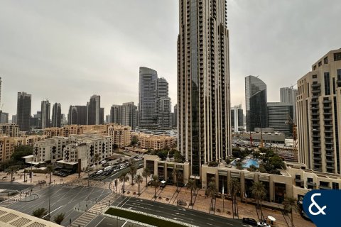 Downtown Dubai (Downtown Burj Dubai), Dubai, BAE’de satılık daire 1 yatak odası, 73 m&sup2; No 670911 - fotoğraf 10