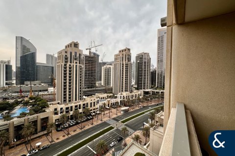 Downtown Dubai (Downtown Burj Dubai), Dubai, BAE’de satılık daire 1 yatak odası, 73 m&sup2; No 670911 - fotoğraf 4