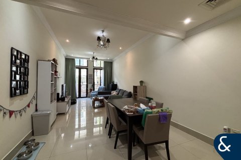 Apartman u gradu Jumeirah Village Circle, Dubai, UAE 2 spavaće sobe, 131 m2 Br. 670910 - Slika 1