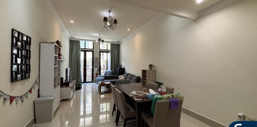 Apartman u gradu Jumeirah Village Circle, Dubai, UAE 2 spavaće sobe, 131 m2 Br. 670910
