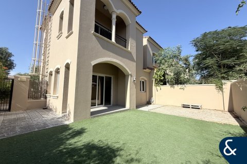 Rijtjeshuis te koop in Dubai Land, Dubai, VAE 3 slaapkamers, 213 vr.m., nr 670914 - foto 2