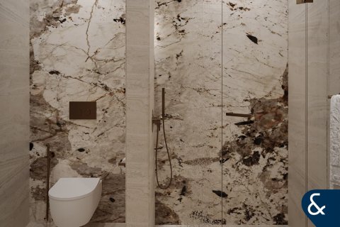 Leilighet til salgs i Jumeirah Village Circle, Dubai, Emiratene 1 soverom, 74 kvm Nr. 670913 - Foto 8