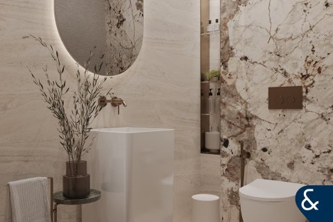 Leilighet til salgs i Jumeirah Village Circle, Dubai, Emiratene 1 soverom, 74 kvm Nr. 670913 - Foto 11