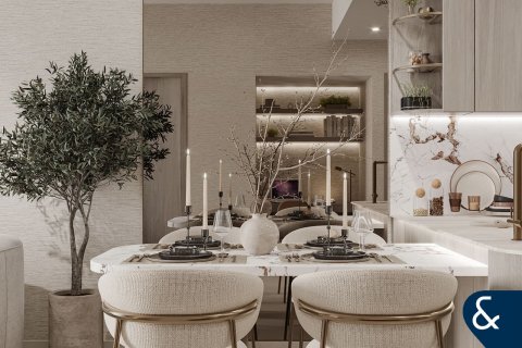 Leilighet til salgs i Jumeirah Village Circle, Dubai, Emiratene 1 soverom, 74 kvm Nr. 670913 - Foto 4