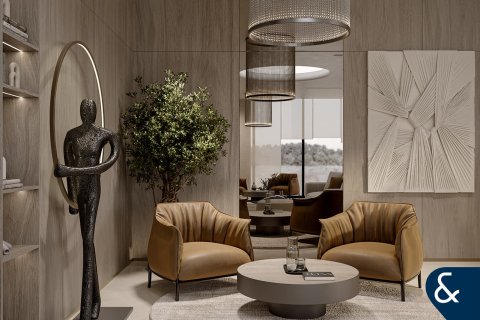Leilighet til salgs i Jumeirah Village Circle, Dubai, Emiratene 1 soverom, 74 kvm Nr. 670913 - Foto 18
