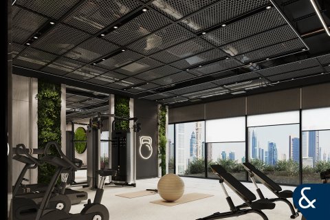 Leilighet til salgs i Jumeirah Village Circle, Dubai, Emiratene 1 soverom, 74 kvm Nr. 670913 - Foto 23