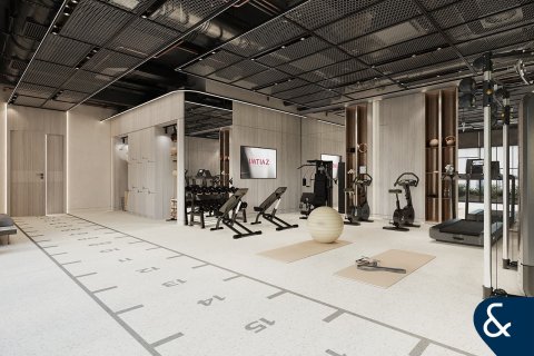 Leilighet til salgs i Jumeirah Village Circle, Dubai, Emiratene 1 soverom, 74 kvm Nr. 670913 - Foto 22