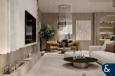 Leilighet til salgs i Jumeirah Village Circle, Dubai, Emiratene 1 soverom, 74 kvm Nr. 670913 - Foto 17