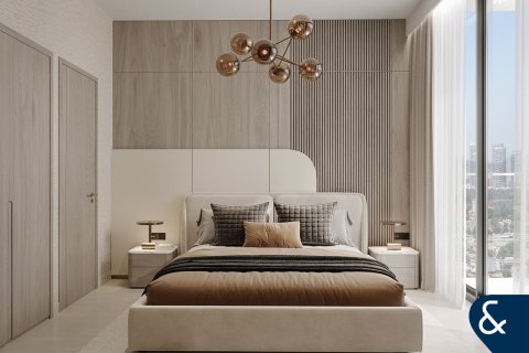 Leilighet til salgs i Jumeirah Village Circle, Dubai, Emiratene 1 soverom, 74 kvm Nr. 670913 - Foto 5