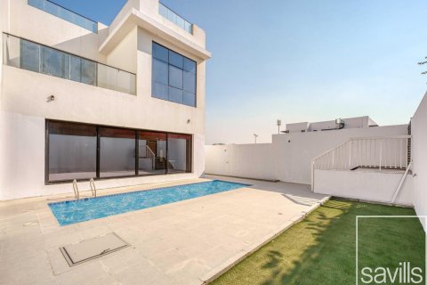 فيلا للبيع في Al Furjan، دبي، الإمارات العربية المتحدة 5 غرفة نوم ، 600 متر مربع ، رقم 680958 - صورة 26