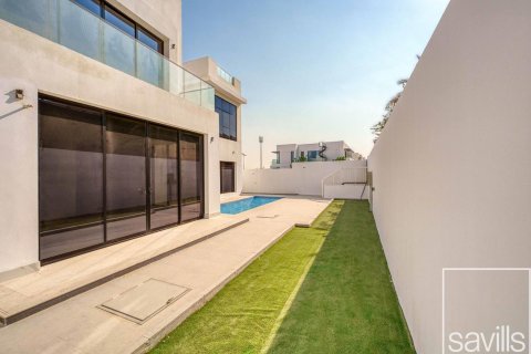 فيلا للبيع في Al Furjan، دبي، الإمارات العربية المتحدة 5 غرفة نوم ، 600 متر مربع ، رقم 680958 - صورة 27