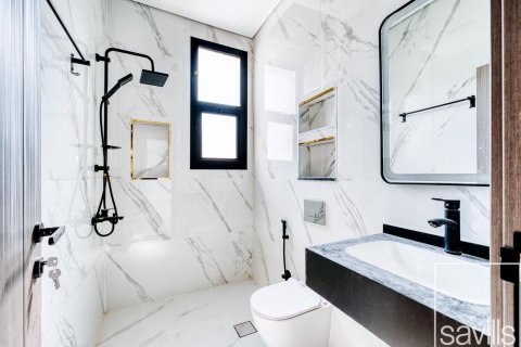 فيلا للبيع في Al Furjan، دبي، الإمارات العربية المتحدة 5 غرفة نوم ، 600 متر مربع ، رقم 680958 - صورة 16