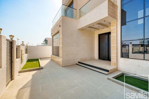 فيلا للبيع في Al Furjan، دبي، الإمارات العربية المتحدة 5 غرفة نوم ، 600 متر مربع ، رقم 680958 - صورة 23