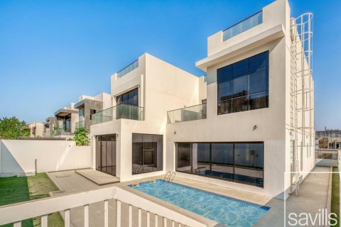 Al Furjan, Dubai, UAE의 빌라 침실 5개, 600제곱미터 번호 680958