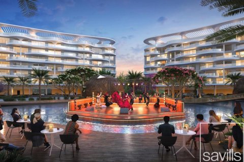 Apartment til salg i Damac Lagoons, Dubai, UAE 1 soveværelse, 68 kvm № 680963 - foto 6