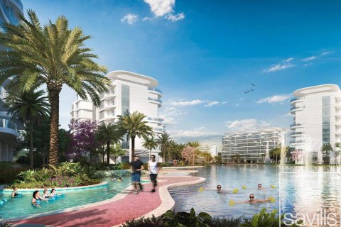 Apartment til salg i Damac Lagoons, Dubai, UAE 1 soveværelse, 68 kvm № 680963 - foto 8