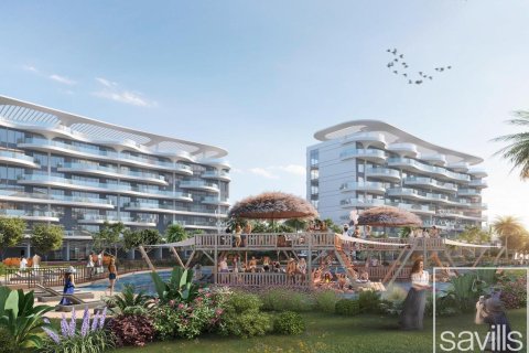 Apartment til salg i Damac Lagoons, Dubai, UAE 1 soveværelse, 68 kvm № 680963 - foto 10