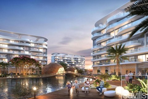 Apartment til salg i Damac Lagoons, Dubai, UAE 1 soveværelse, 68 kvm № 680963 - foto 9