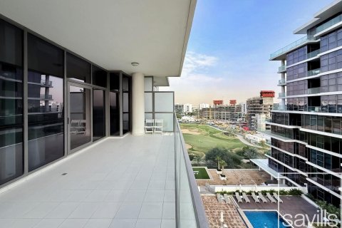 Квартира в DAMAC Hills (Akoya by DAMAC), Дубай, ОАЭ 2 спальни, 142м2 № 680957