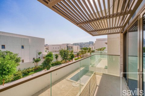 Vilë në Mohammed Bin Rashid City, Dubai, Emiratet e Bashkuara Arabe 5 dhoma gjumi, 735 m2. № 680959 - Foto 28