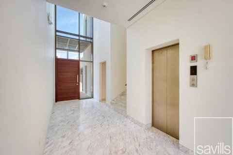 Vilë në Mohammed Bin Rashid City, Dubai, Emiratet e Bashkuara Arabe 5 dhoma gjumi, 735 m2. № 680959 - Foto 8