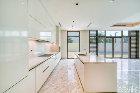 Vilë në Mohammed Bin Rashid City, Dubai, Emiratet e Bashkuara Arabe 5 dhoma gjumi, 735 m2. № 680959 - Foto 6