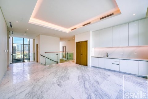 Vilë në Mohammed Bin Rashid City, Dubai, Emiratet e Bashkuara Arabe 5 dhoma gjumi, 735 m2. № 680959 - Foto 12